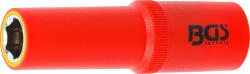 BGS technic VDE dugókulcs hatszögletű, 1/2", 13 mm (72063) (72063)