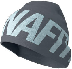 Dynafit Light Logo Beanie sapka szürke/fekete