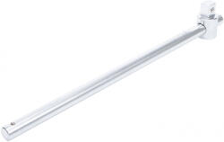 BGS technic 3/4" T-hajtószár csúszó adapterrel (BGS 263) (263)