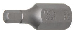 BGS technic Imbusz fej, 5mm, 3/8" hossza: 30mm (BGS 4951) (4951)