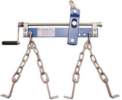 BGS technic Szintező motor kiemelőhöz (BGS 8492) (8492)