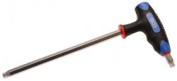 BGS technic T-fogós Torx kulcs, T50, hossz: 200mm (BGS 4010-18) (4010-18)