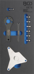 BGS technic Vezérlésrögzítő készlet | Alfa Romeo, Fiat 1.4 MultiAir modellekhez (BGS 9876) (9876)