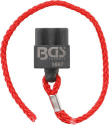 BGS technic Lendkerék rögzítő szerszám | BMW N55, N20, N26 modellekhez (BGS 9867) (9867)