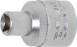 BGS technic Háromszög dugókulcs, M5 (8 mm), 1/2" (BGS 7460) (7460)