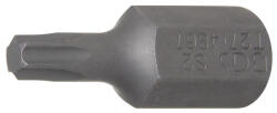 BGS technic Bitfej, nem fúrt T27 3/8" hossza: 30mm (BGS 4867) (4867)