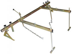 BGS technic Motor tartó állvány 4 ponton (BGS 9237) (9237)