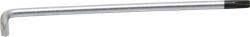 BGS technic Torx kulcs, L alakú extra hosszú, fúrt T20 (BGS 794-T20) (794-T20)