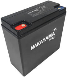 NAKAYAMA AKKUMULÁTOR 48V 20Ah (alkalmas BWR2600, MB3150, BWR2650) (MB3152) (MB3152)