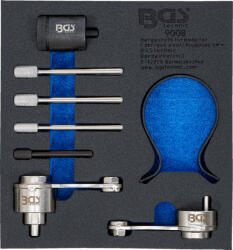 BGS technic Motorvezérlés beállító készlet Jaguar, Landrover 2.7 / 3.0 TD V6 motorokhoz (BGS 9008) (9008)