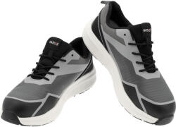 TOYA PALMA S1PL S. Munkavédelmi cipő 45 méret (YT-805929) (YT-805929)