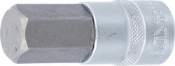 BGS technic Imbusz bitfej, 1/2", 22mm, hossza: 70mm (BGS 4295) (4295)