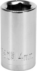 TOYA Hatszögletű dugókulcs 1/2 14MM (53336) (ST-53336)