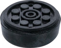 BGS DIY Tartalék gumipárna | a BGS 1880-hoz (BGS 1880-2) (1880-2)