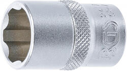 BGS technic 1/2" "Super Lock" dugókulcs, 17 mm (BGS 2417) (2417)