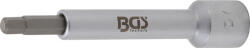 BGS technic 1/2" Imbusz bitfej | 7 mm (BGS 2087-H7) (2087-H7)