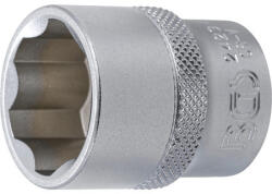BGS technic Dugókulcs, Super Lock | 10 mm (3/8") | 23 mm (BGS 2423) (2423)