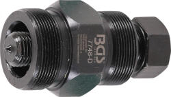 BGS technic Lehúzófej | M26 x 1, 0 - M28 x 1, 0 | a BGS 7748 motorkerékpár féktárcsa lehúzó készlethez (BGS 7748-D) (7748-D)