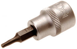 BGS technic Torx kulcs T10, 3/8" (BGS 2760) (2760)