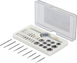 BGS technic Menetvágó készlet | M1 - M2, 5 | 31 darabos (902) (902)