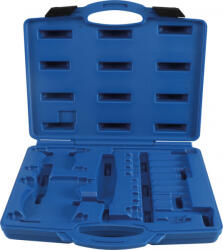 BGS technic Üres műanyag tok a BGS 7750 gömbcsukló és csapágylehúzó készlethez (BGS 7750-LEER) (7750-LEER)