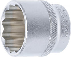 BGS technic 1/2" Dugókulcs, 12-szögű, 36 mm (BGS 10649) (10649)