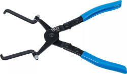 BGS technic Gyorscsatlakozó leválasztó fogó | vezeték rendszerekhez (74663) (74663)