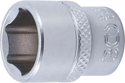 BGS technic 1/4" "Pro Torque" dugókulcs, 14 mm (BGS 2486) (2486)