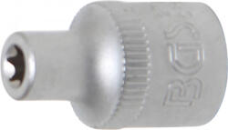 BGS technic Dugókulcs E6, 3/8" (BGS 2712) (2712)