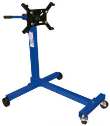 BGS technic Mozgatható motorállvány, 450kg (BGS 9231) (9231)