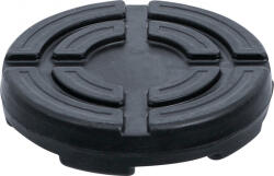 BGS technic Tartalék gumipárna | a BGS 9255-öshöz (BGS 9255-2) (9255-2)