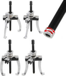 BGS technic Belső/külső lehúzó, 2 karú + 3 karú használathoz, 76-178mm, 180mm mélység (BGS 7791) (7791)