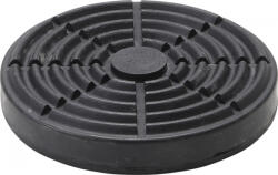 BGS technic Gumipogácsa csápos emelőhöz | Ø 160 mm (BGS 6475) (6475)