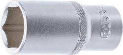 BGS technic 1/2" hosszított dugókulcsfej "Pro Torque®", 26 mm (BGS 10566) (10566)