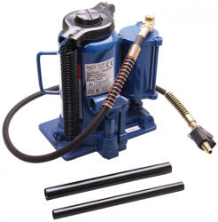 BGS technic Levegős hidraulikus emelő, 20 T (BGS 2883) (2883)