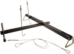 BGS technic Univerzális motor tartó (BGS 8515) (8515)