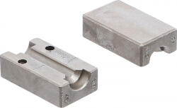 BGS technic Befogó pofák, 6mm, a BGS 3057 fékcsőperemezőhöz (BGS 3057-17) (3057-17)