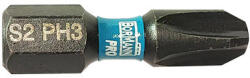 Bormann philips bit s2 x-pro ph3x25mm 2db (BHT3604-2) (BHT3604-2)