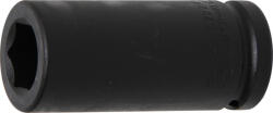 BGS technic 3/4" Levegős hosszított dugókulcs, 22 mm (BGS 5722) (5722)