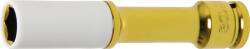 BGS technic Levegős dugókulcs 1/2" 150mm hosszú, 19mm (BGS 7102) (7102)