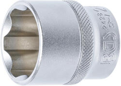 BGS technic 1/2" "Super Lock" dugókulcs, 28 mm (BGS 2428) (2428)