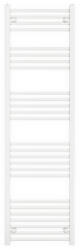  Törölközőszárító radiátor 50 x 170 cm - Nero Italia (fehér) - miniwebshop