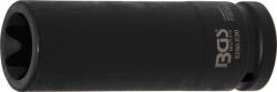 BGS technic 3/4" E-Torx dugókulcs, E30 x 110mm, légkulcshoz (BGS 5250-E30) (5250-E30)