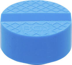 BGS technic Gumipogácsa | kocsiemelőhöz | 65 x 38 mm (72108) (72108)