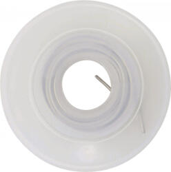 BGS DIY Forrasztó ónhuzal | 1, 0 mm x 1 m (BGS 86681) (86681)