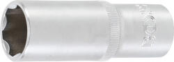 BGS technic 1/2" "Super Lock" hosszított dugókulcs fej, 20 mm (BGS 9358) (9358)