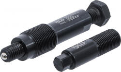 BGS technic Főtengely-szíjtárcsa leszerelőszerszám | Ford EcoBlue 2.0L típushoz (70924-1) (70924-1)