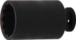 BGS technic 1/2" Levegős dugókulcs, 12-szögű, 35 mm (BGS 5341) (5341)