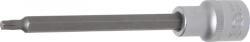 BGS technic 1/2" Torx bitfej, T27 x 140 mm (BGS 9348) (9348)