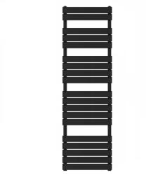  Design radiátor NERO Italia Largo - 50 x 180 cm (fekete) - miniwebshop